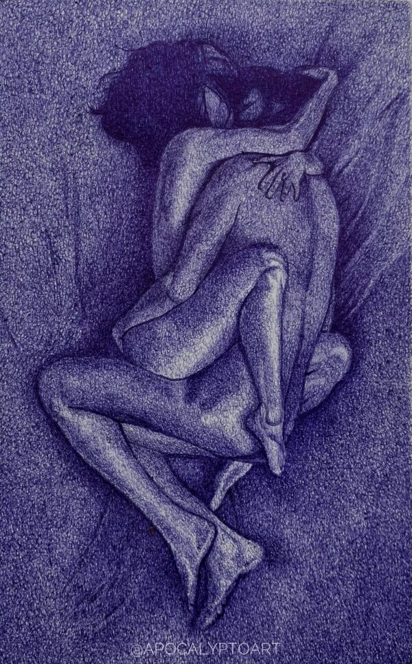 LOVE ON PAPER