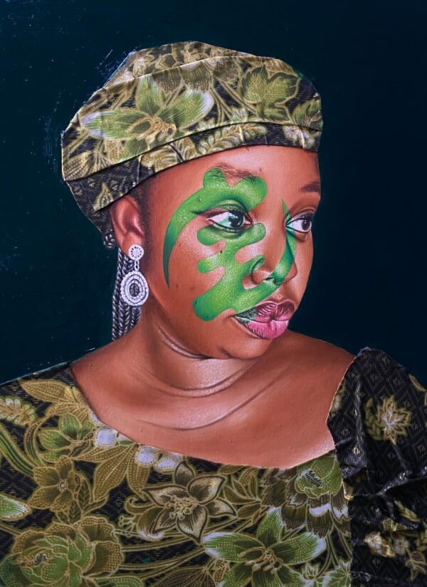 GYE-NYAME